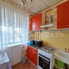 Квартира 58,6 м², 3-комнатная - изображение 2