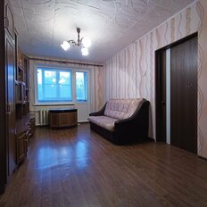 Квартира 38,3 м², 1-комнатная - изображение 1