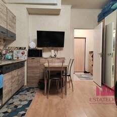 Квартира 23,5 м², студия - изображение 2