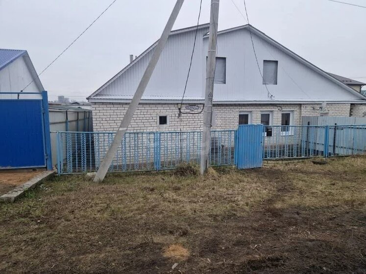 66 м² дом, 29 соток участок 300 000 ₽ - изображение 37