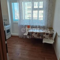 Квартира 43,8 м², 1-комнатная - изображение 3