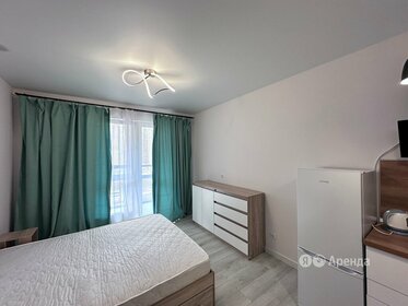 25 м², квартира-студия 38 000 ₽ в месяц - изображение 75