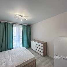 Квартира 25 м², студия - изображение 4