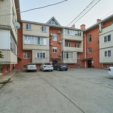 Квартира 35 м², 1-комнатная - изображение 2