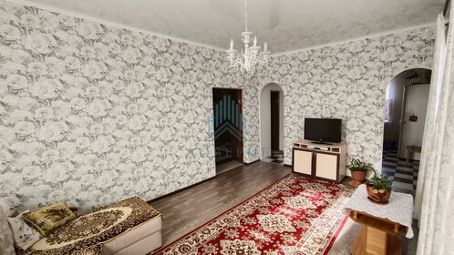 155 м² дом, 9,9 сотки участок 5 600 000 ₽ - изображение 57