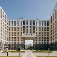 Квартира 44,6 м², 1-комнатные - изображение 2