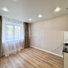 Квартира 18,6 м², студия - изображение 5