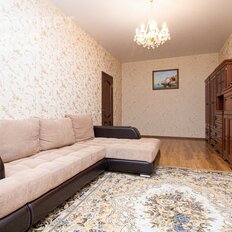 Квартира 109,9 м², 3-комнатная - изображение 2