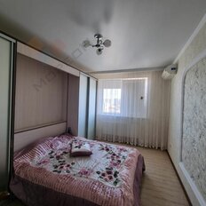 Квартира 67 м², 2-комнатная - изображение 1