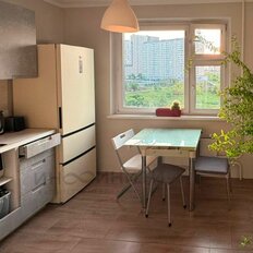 Квартира 74,8 м², 3-комнатная - изображение 1
