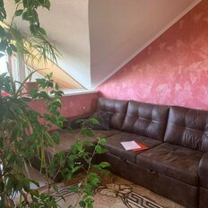 Квартира 36 м², 1-комнатная - изображение 4