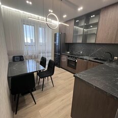 Квартира 59,4 м², 2-комнатная - изображение 5