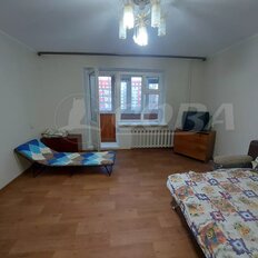 Квартира 50,1 м², 2-комнатная - изображение 4