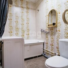 Квартира 31,8 м², 1-комнатная - изображение 1