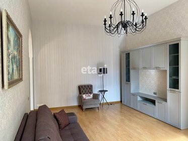 80 м², 3-комнатная квартира 60 000 ₽ в месяц - изображение 35