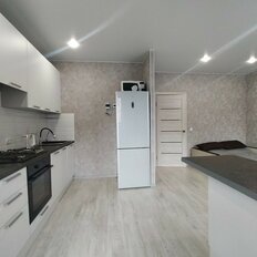 Квартира 31,5 м², студия - изображение 3