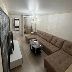 Квартира 65 м², 2-комнатная - изображение 4