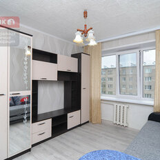 Квартира 16,1 м², 1-комнатная - изображение 1