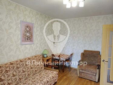Купить трехкомнатную квартиру рядом с детским садом в ЖК «VEREN NEXT шуваловский» в Санкт-Петербурге и ЛО - изображение 49