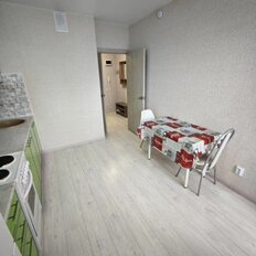 Квартира 36 м², 1-комнатная - изображение 3
