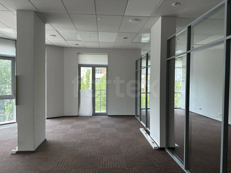 1042 м², помещение свободного назначения 1 563 000 ₽ в месяц - изображение 45