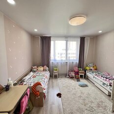 Квартира 63 м², 3-комнатная - изображение 5