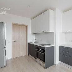 Квартира 19,4 м², студия - изображение 3