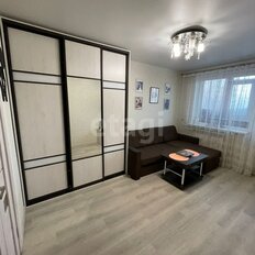 Квартира 44,9 м², 2-комнатная - изображение 1