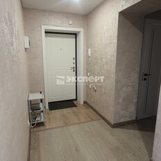 Квартира 53,3 м², 2-комнатная - изображение 5