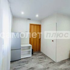 Квартира 15,7 м², студия - изображение 5