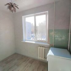 Квартира 28,2 м², 1-комнатная - изображение 4