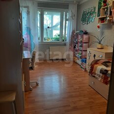 Квартира 62 м², 3-комнатная - изображение 2