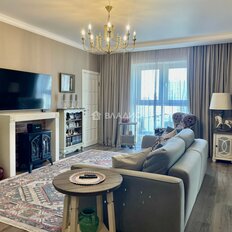 Квартира 88 м², 3-комнатная - изображение 2
