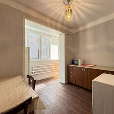 Квартира 31,9 м², 1-комнатная - изображение 3