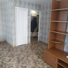 Квартира 30,7 м², 1-комнатная - изображение 3