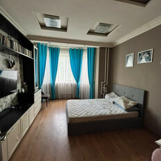 Квартира 58 м², 2-комнатная - изображение 2