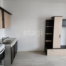 Квартира 22,5 м², студия - изображение 2