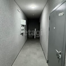 Квартира 27,9 м², 1-комнатная - изображение 5