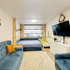Квартира 42,9 м², 2-комнатная - изображение 1