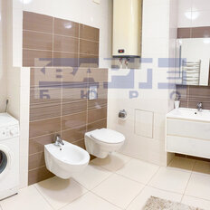 Квартира 73,3 м², 3-комнатная - изображение 1