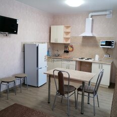 Квартира 30 м², 1-комнатная - изображение 2