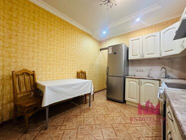 Купить трехкомнатную квартиру элит и премиум класса на улице Протопоповский переулок в Москве - изображение 4
