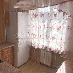 Квартира 40,6 м², 2-комнатная - изображение 1