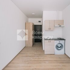 Квартира 16,5 м², студия - изображение 4