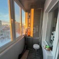 Квартира 36,7 м², 1-комнатная - изображение 5