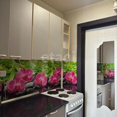Квартира 22,5 м², студия - изображение 5