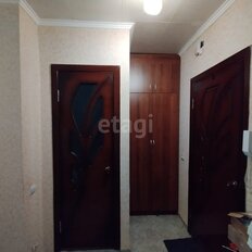 Квартира 37,4 м², 1-комнатная - изображение 5