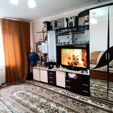 Квартира 38 м², 2-комнатная - изображение 4
