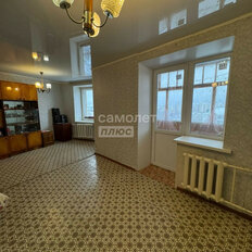 Квартира 79,4 м², 3-комнатная - изображение 3