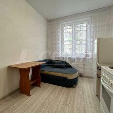 Квартира 35 м², 1-комнатная - изображение 5